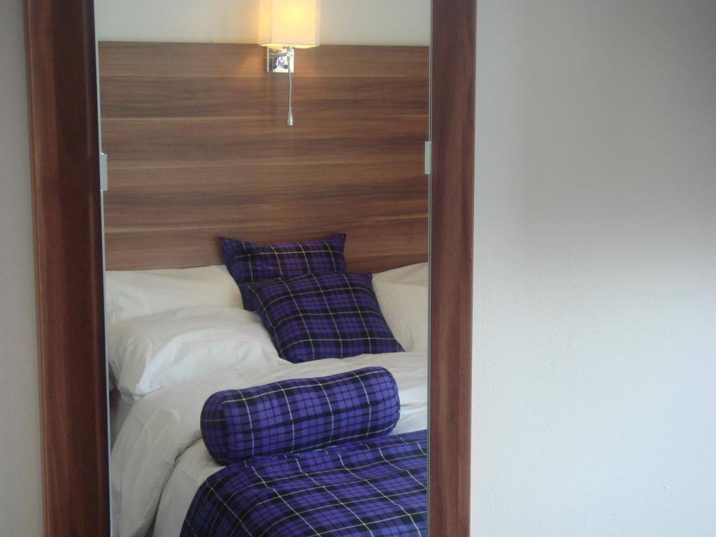 New Lomond Hotel Πέισλι Εξωτερικό φωτογραφία