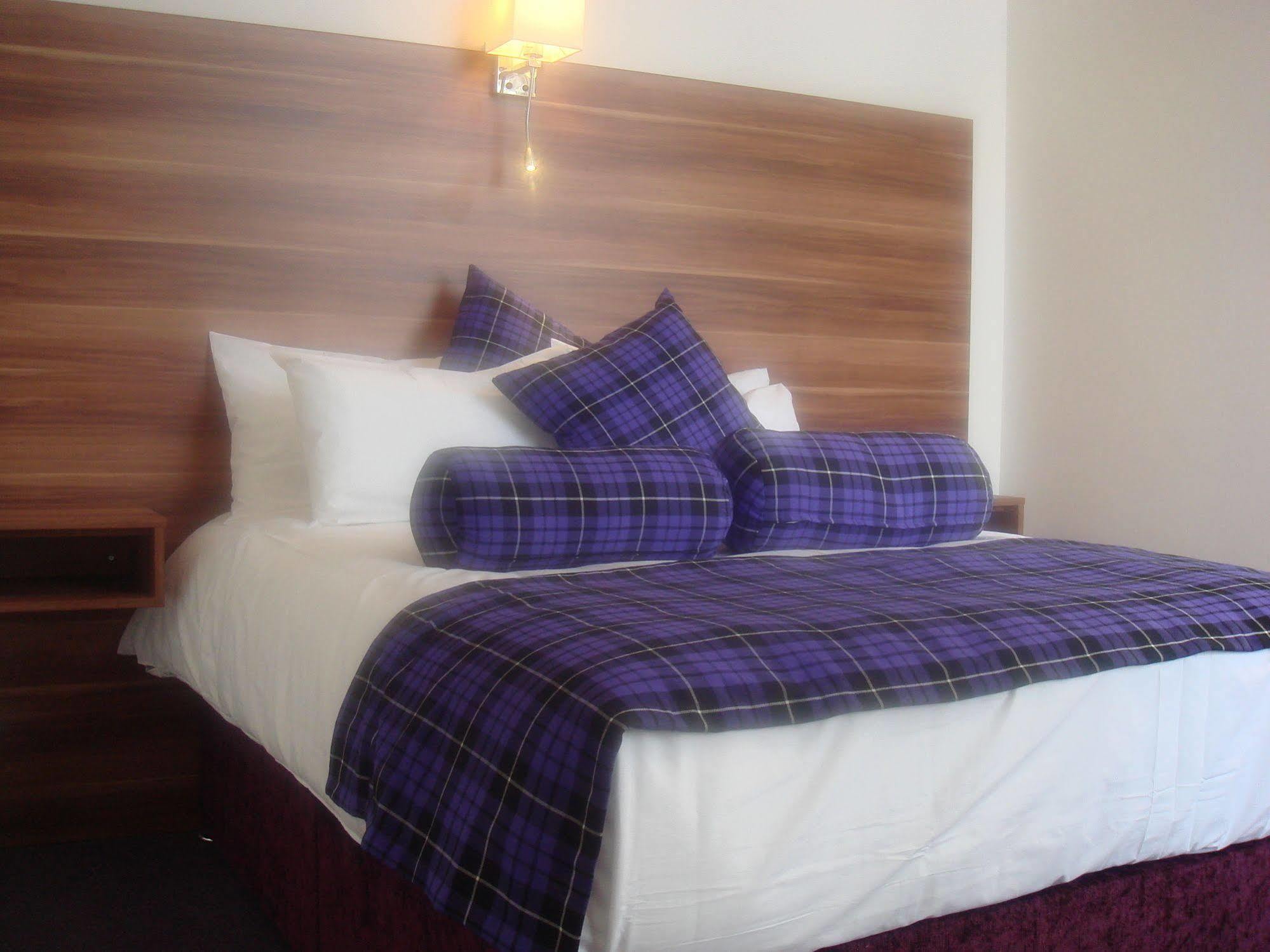 New Lomond Hotel Πέισλι Εξωτερικό φωτογραφία